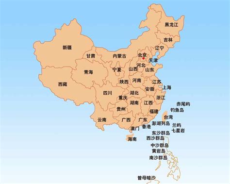 中國省會城市|中华人民共和国省级行政区